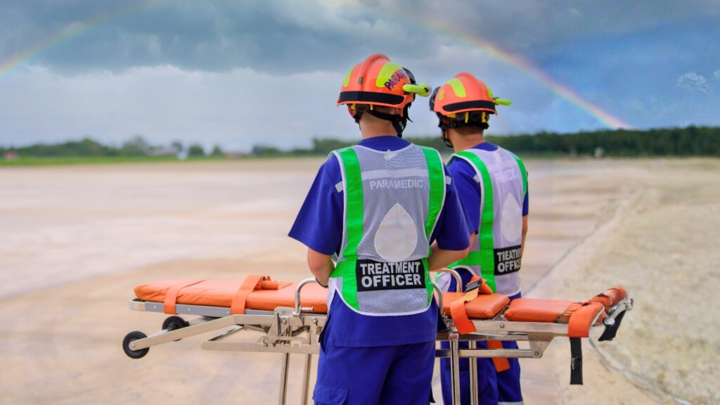 YSW Tanzania Limited: Protecting People. Empowering Workplaces. HSE-Oriented Services